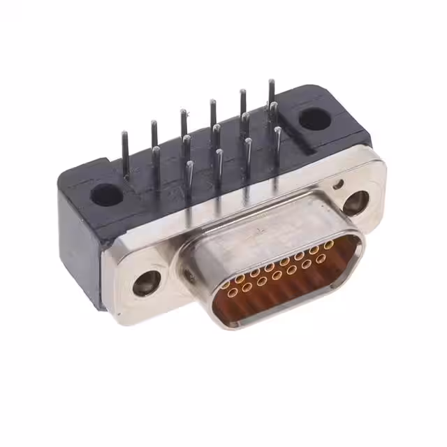 MDM-15SCBR-L61-A174 ITT Cannon, LLC  Ensembles de connecteurs D-Sub